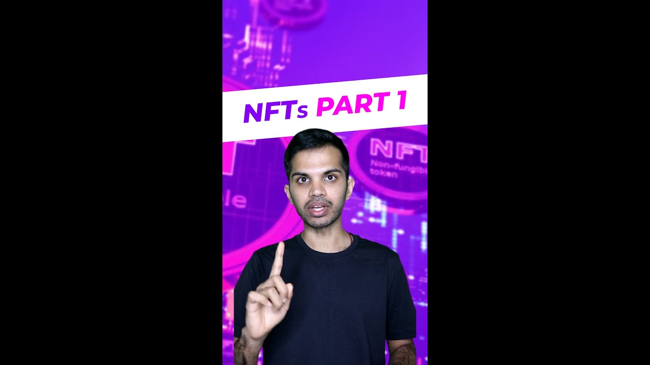 NFTs Explained Simply: What Are They and Why Do They Matter? 💡