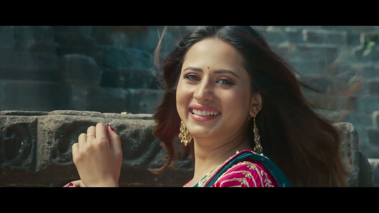 Pahada De Vich Dur Kide - Punjabi Song