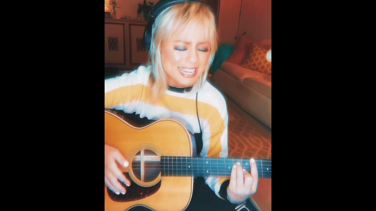 Behind the Scenes: Therese Curatolo’s Unseen Demo Moment 🎬