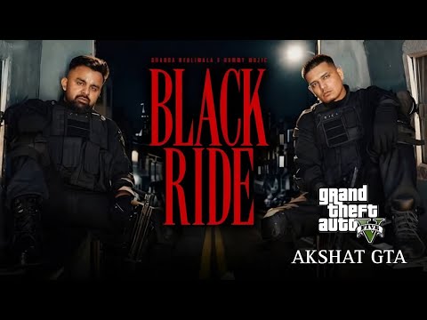 AKSHAT GTA