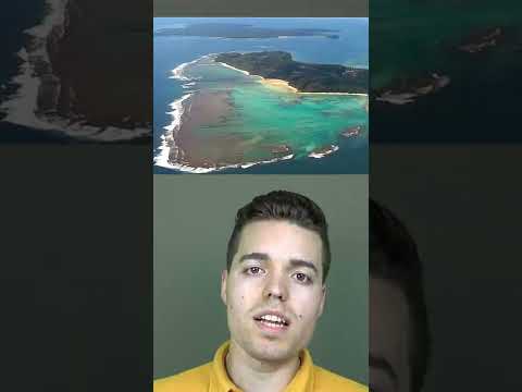 LES ÎLES LES PLUS DANGEREUSES DU MONDE !! 😬😱⚠️