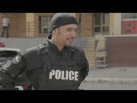 "Bolice" Le7met pour de vrai .... Abdelli Lotfi & Mohamed Ali Nahdi