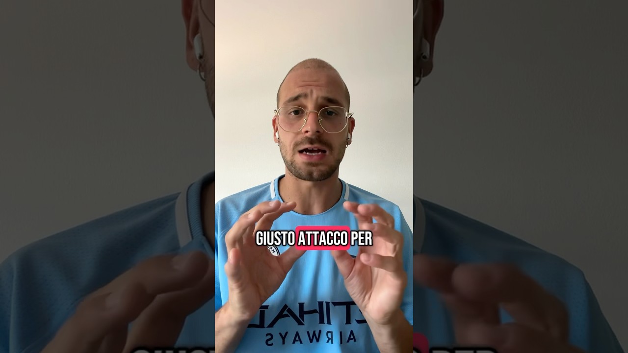 Guida all'Attacco Fantacalcio 25/26 ⚽️