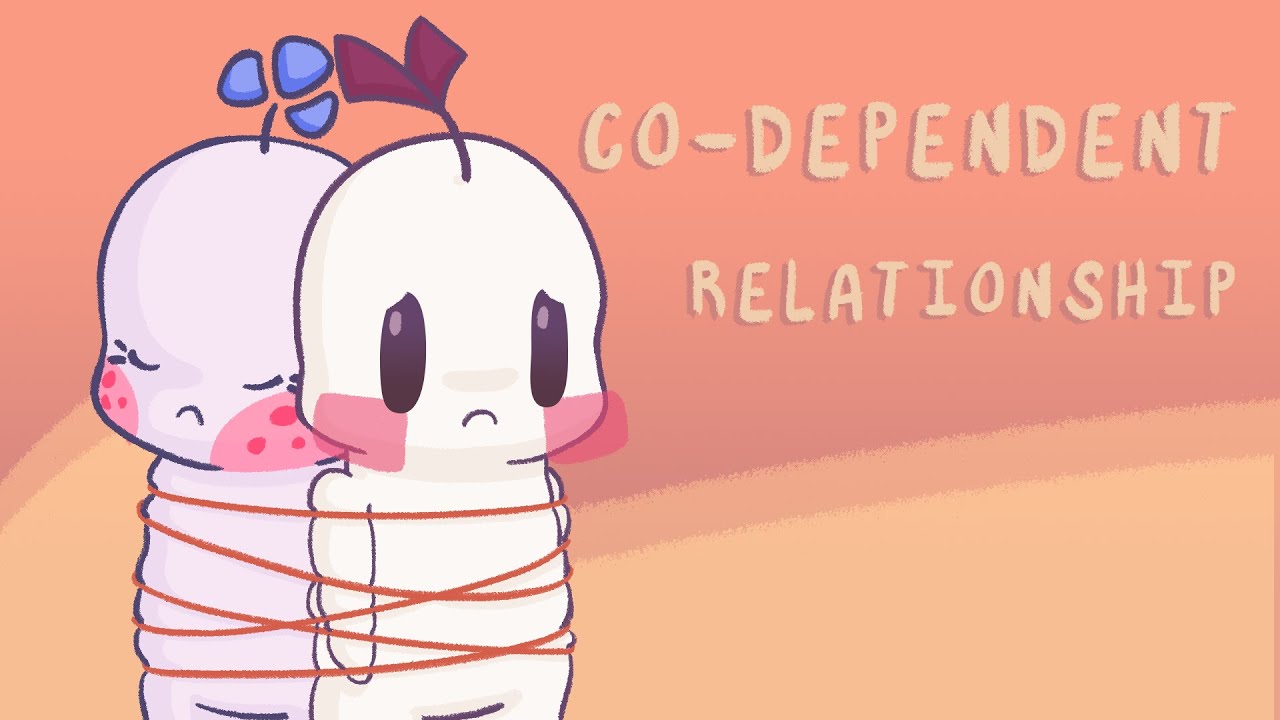 5 Signs You're in a Codependent Relationship