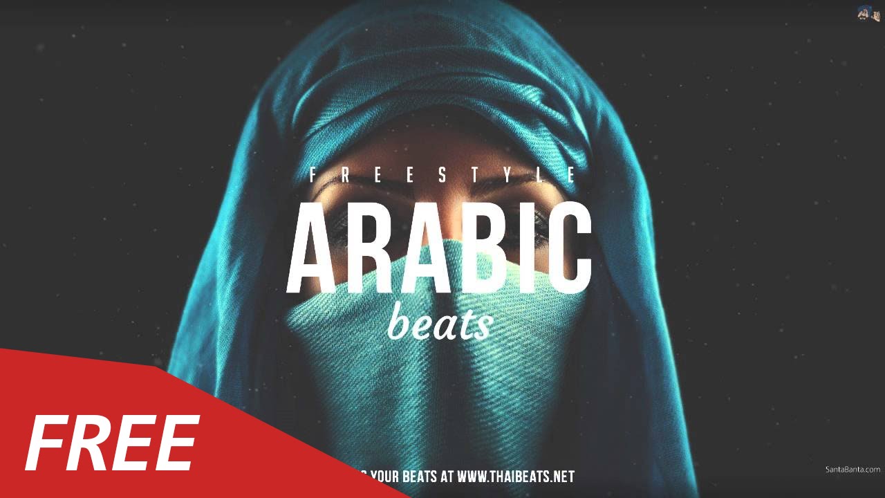 🔥 Oriental Arabic Rap Beat | Free Hip Hop Instrumentals by MC Killah