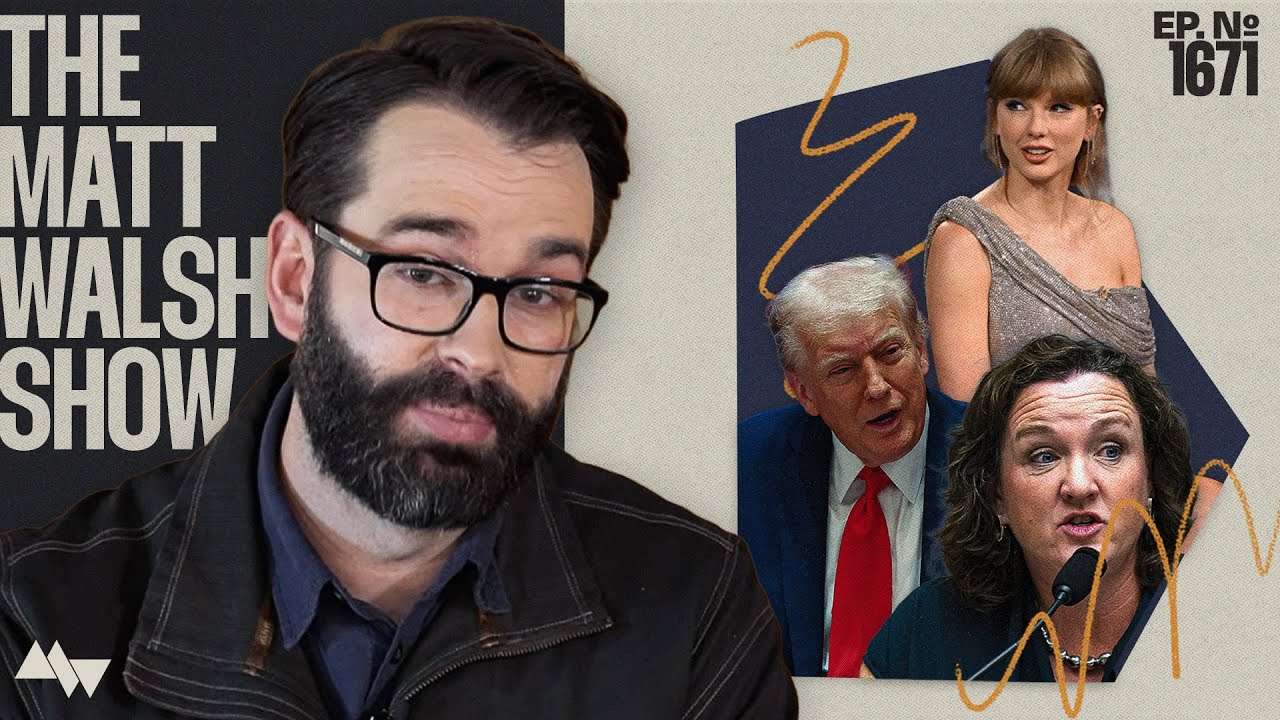 Crushing the Leftist Insurrection | Ep. 1671