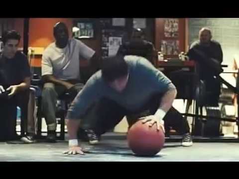 Three 6 Mafia - It's A Fight (Rocky Balboa OST) 🎬