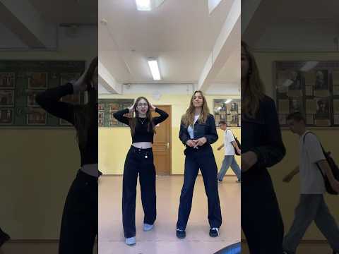 бескрайняя тайга окутала меня 🤍 #dance #foryou #рек #fyp #trend #тренд #рекомендации #foryoupage