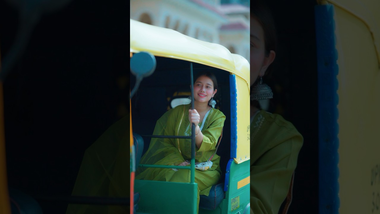 Heartwarming Love Story That Will Melt Your Heart ❤️