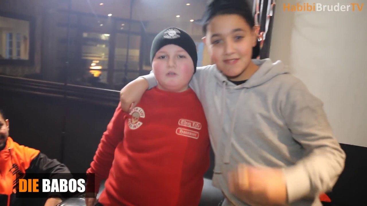 Chabos wissen, wer der Babo ist (Remix) Parodie 🎶