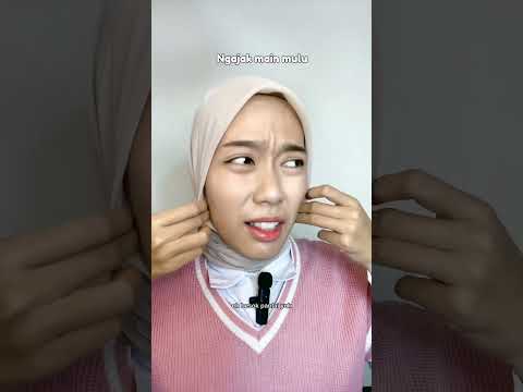 Kalian punya temen yang kaya gini ga? #drama #dramaanaksekolah #guru #comedy #seru #acting #funny