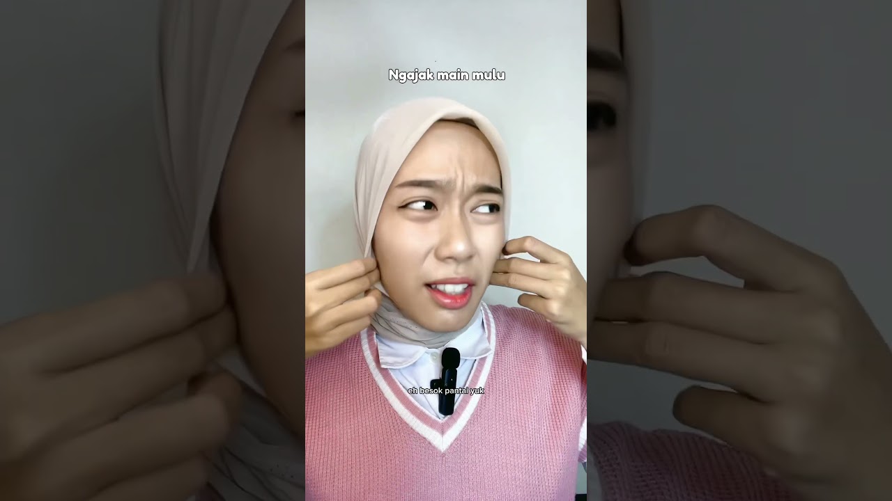 Punya Teman Seperti Ini? 😂