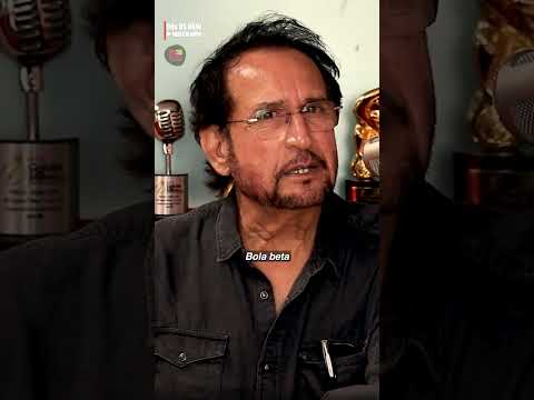 Old Bollywood & Sanatan Faith: Jeevan Kumar’s True Story