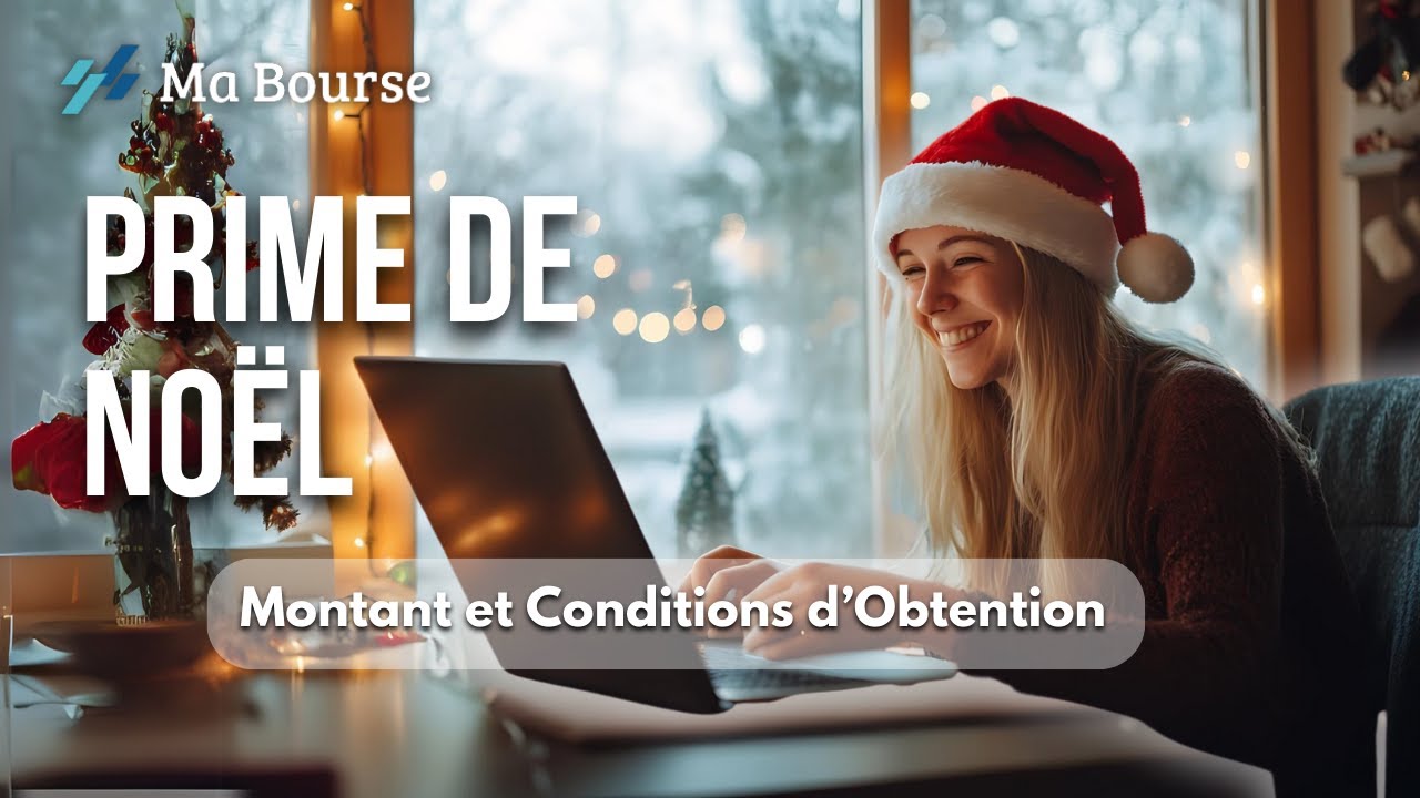 Prime de Noël CAF : Qui peut en bénéficier ? 🎄