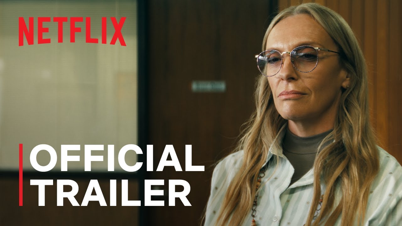 Wayward | Netflix Official Trailer 🎬