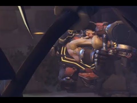 리메이크 톨비로 같은듯 달라진 할로윈 협동전[HOWCOWuuu]