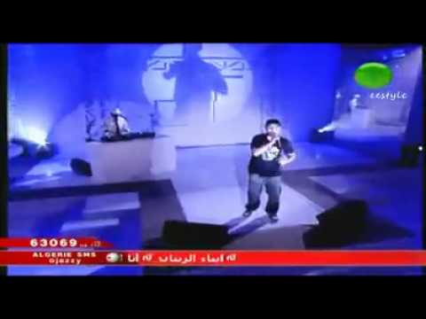 Houkouma - Lotfi DK sur Nessma TV.2011