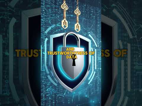 Unlock the Basics of Cybersecurity: Discover the CIA Triad