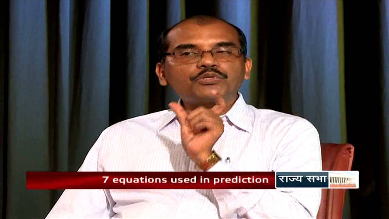 Mars & Beyond: How the Indian Meteorological Department Protects the Nation 🚀