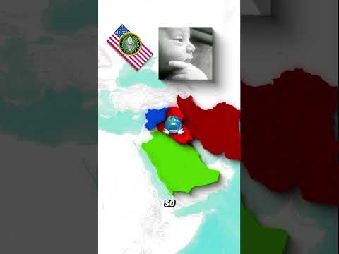 Why America did invade Iraq in 2003? #history #america