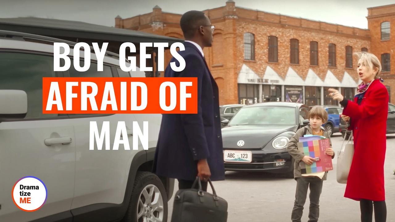 Boy Calls Mom on Black Data Analyst, Sparks Unexpected Confrontation 🚨