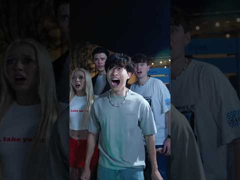 Killer Clown at My Party?! π€‘