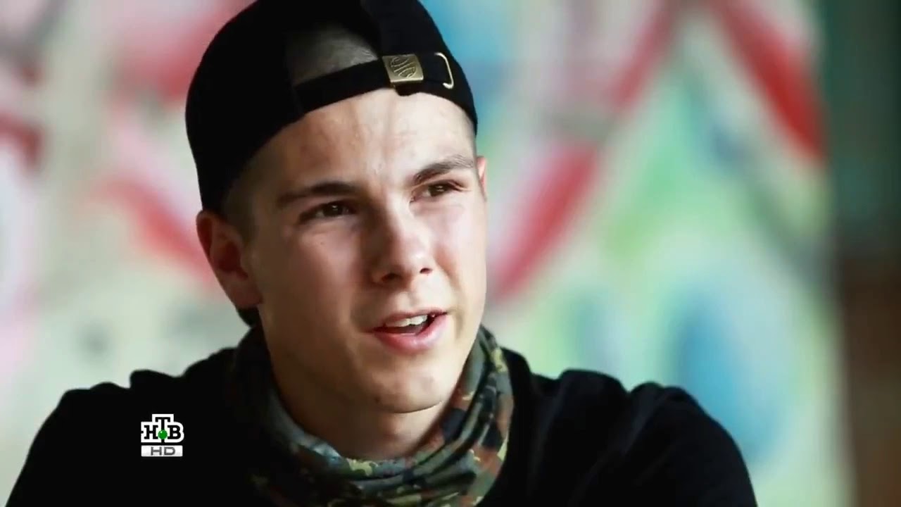 Рина Палекоьа: Пока и до свидания