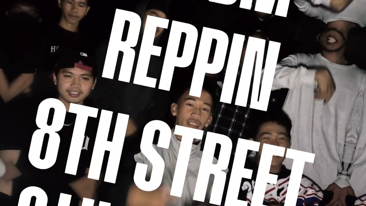 8th Street - We Thа (OMV) 🎶