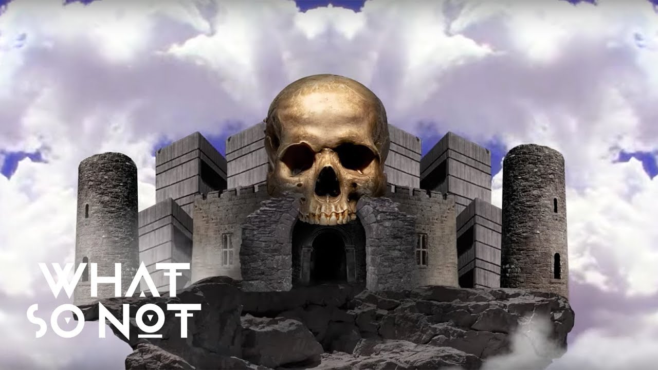 What So Not - Divide & Conquer Official Video 🎶