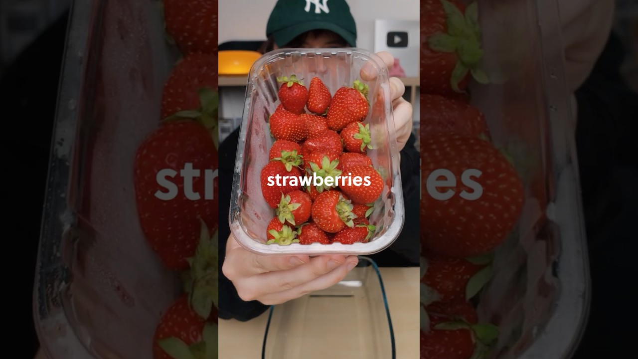 Testing the World's Strangest Life Hacks