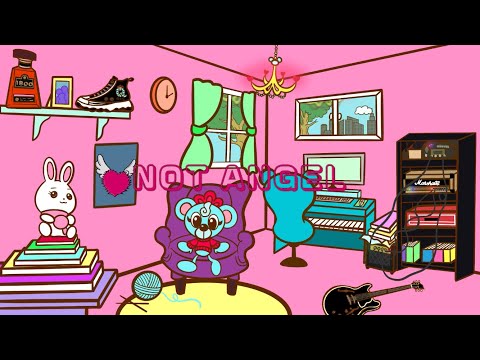 Q.I.S.『NOT ANGEL』demo