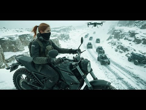 Meilleur Film D'action 2025 | Nouveau Film D'action Complet en Français HD