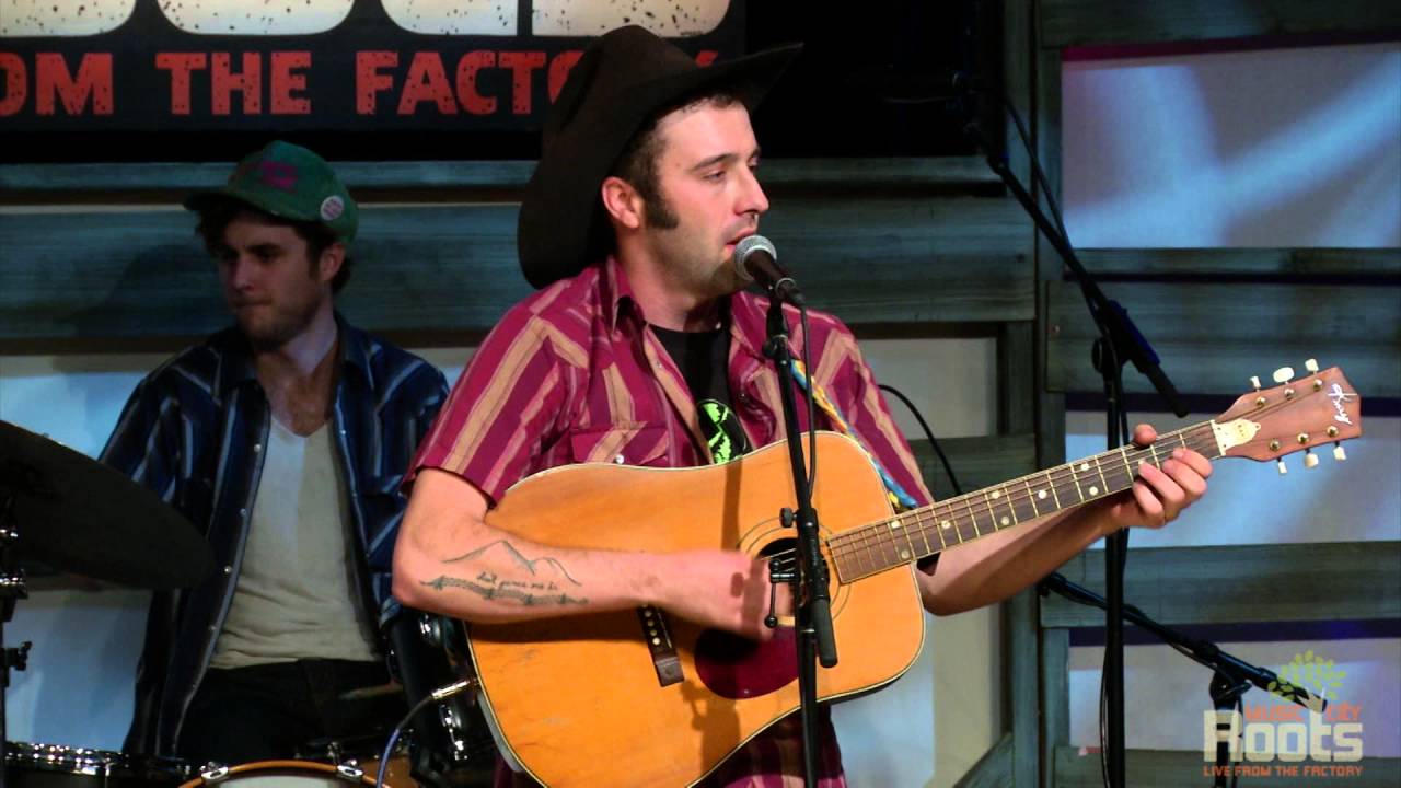 Luke Bell "Sometimes"