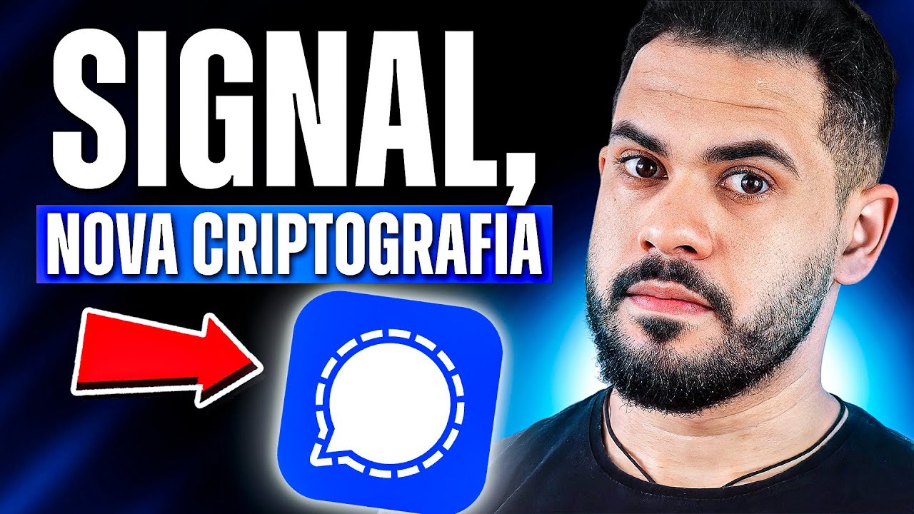 Computação Quântica: Seu Sinal Está Seguro? 🔒