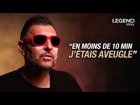 Ophtalmologue endommage accidentellement les deux yeux, perd la vue