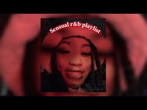 Late night r&b playlist 😮‍💨(partynextdoor, jhene aiko, sza ect)