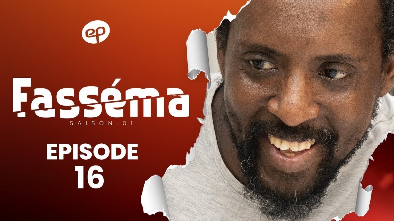FASSÉMA - Saison 1 - Episode 16 **VOSTFR**| Reaction