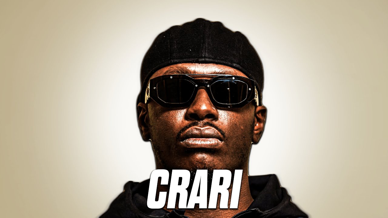 Werenoi - Crari (Exclusive) 🔥 | Telegram & Social Media Access