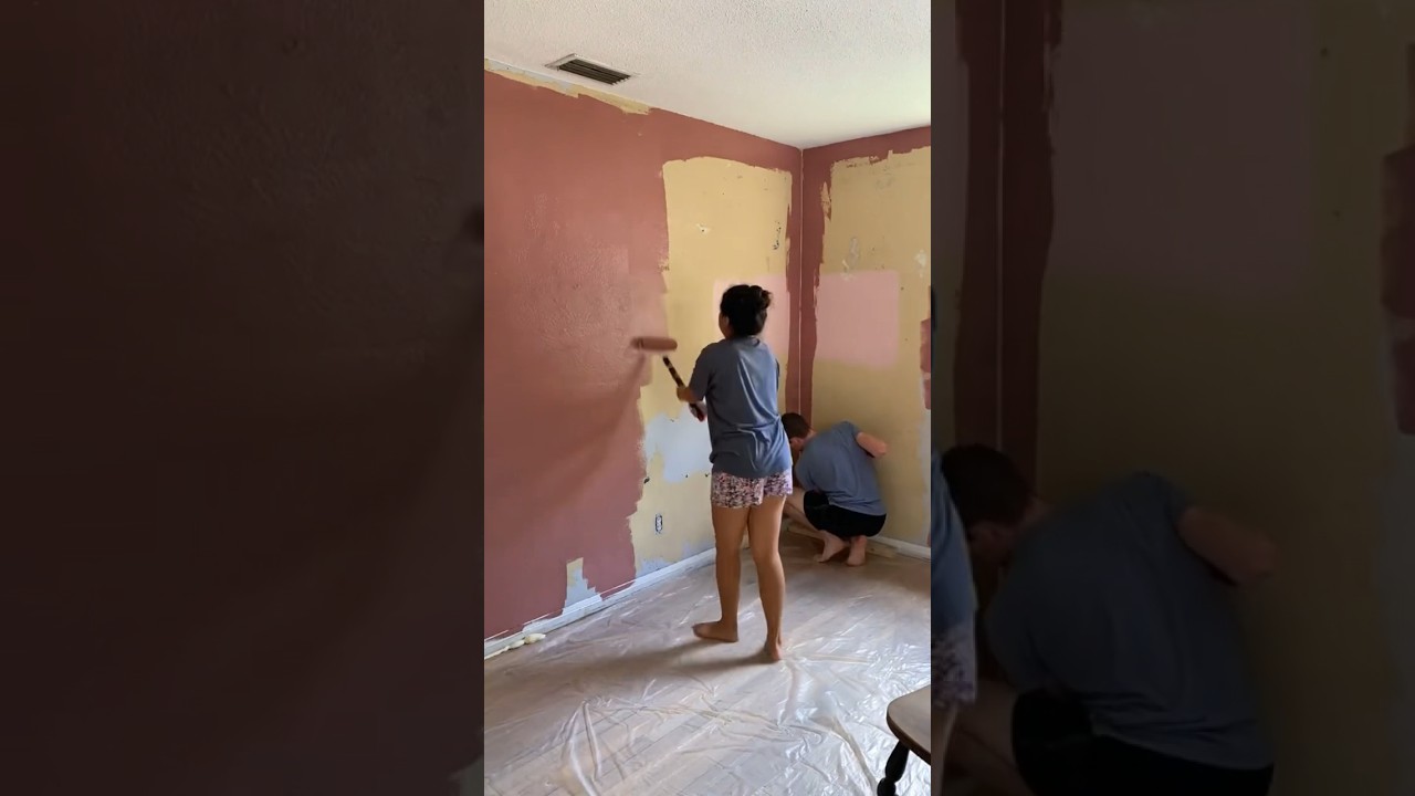 14. Why Skip Primer in Your DIY Paint Job? 🖌️