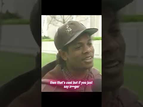 Eazy-E will beat u up if u say this #westcoast #rap #gfunk #hiphop #eazye #nwa #icecube #beats
