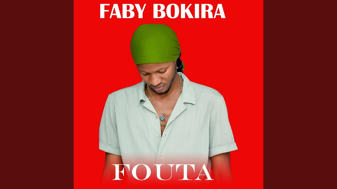 Mariage Force by Faby Bokira Fouta 🎶