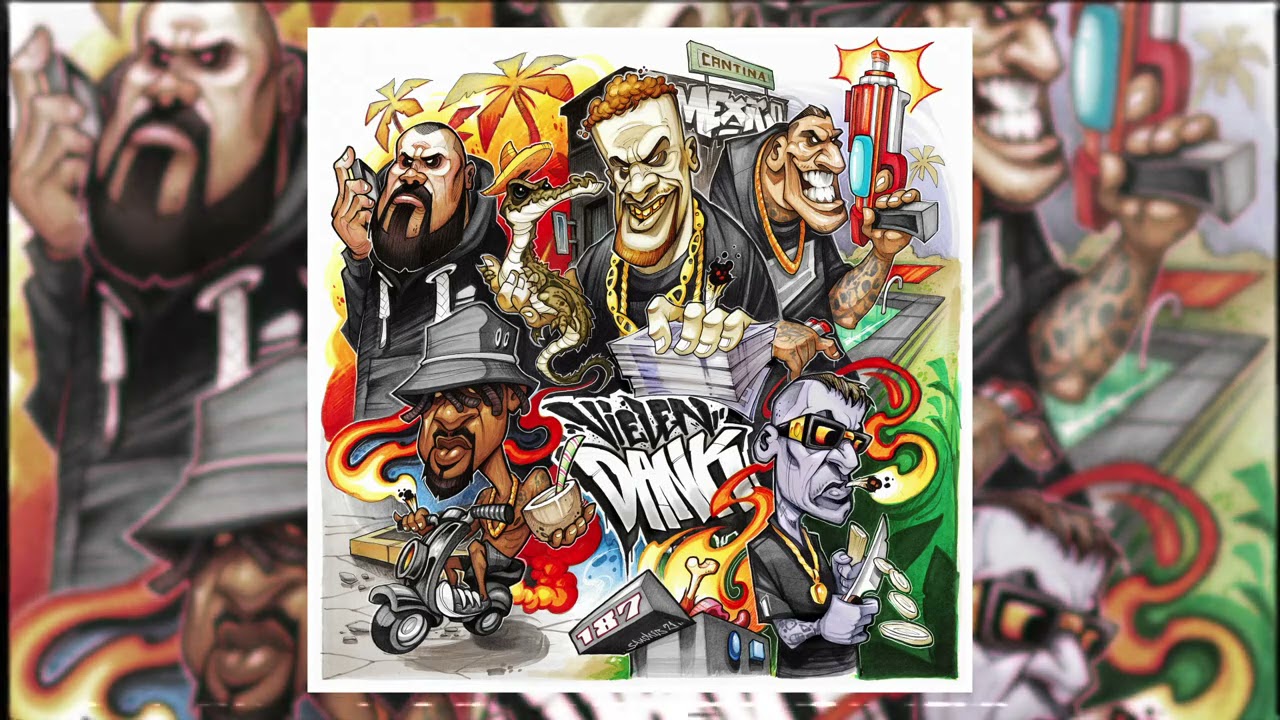 187 STRASSENBANDE - VIELEN DANK