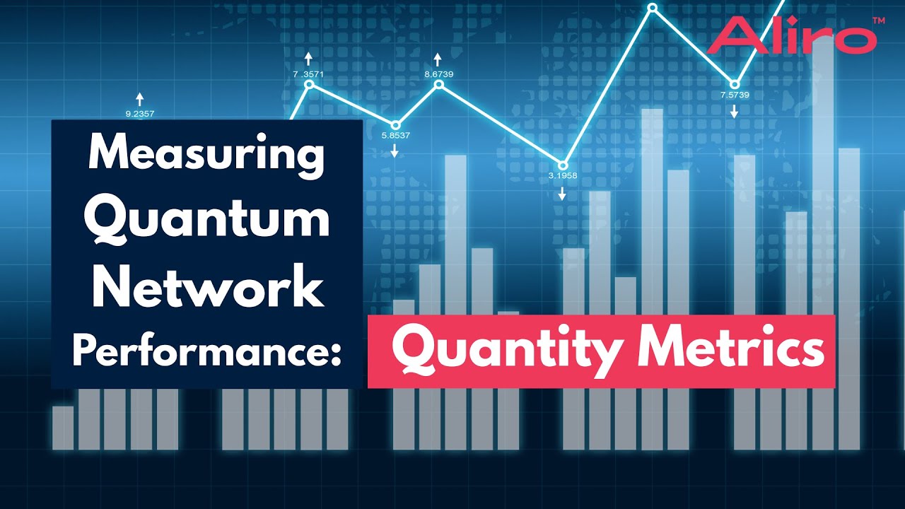 Unlocking Quantum Network Efficiency: Key Metrics Explained 🔍