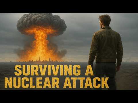 Nuclear Fallout Preparedness: Your Ultimate Survival Guide