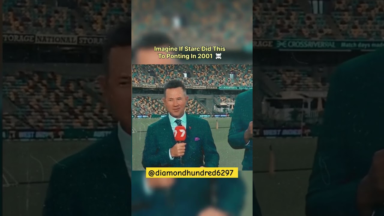 Ricky Ponting: The Legendary Cricket Icon of His Era 🏏