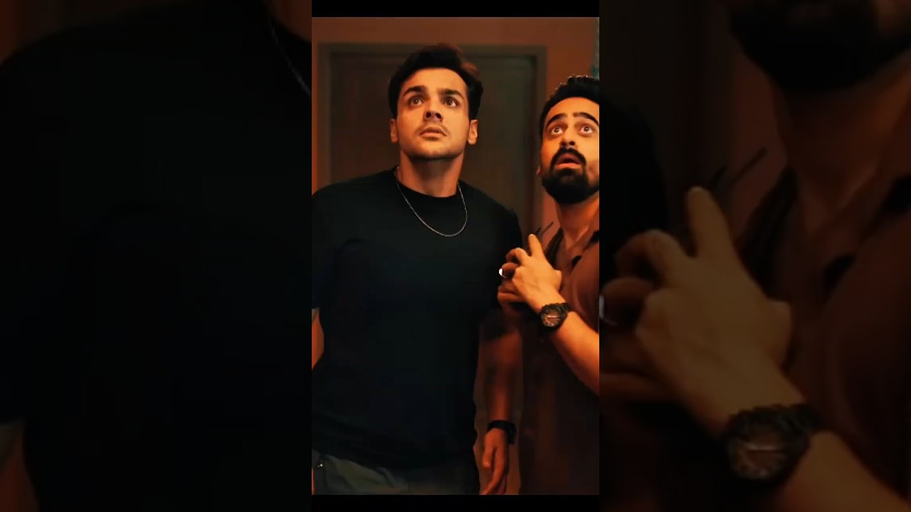 Ekaki Official Trailer | Ashish Chanchlani's New Film Coming Soon 🎬