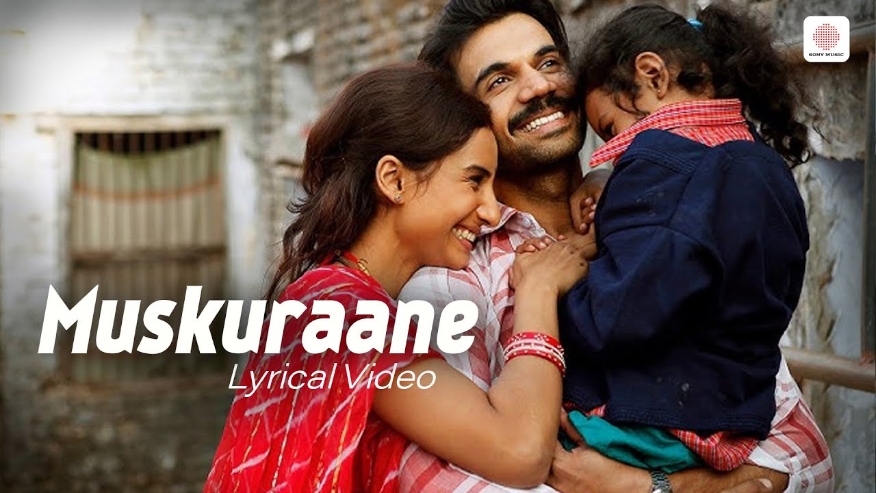 Arijit Singh's Soulful 'Muskurane Ki Wajah Tum Ho' 🎶