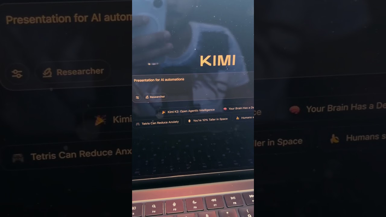 Create PPT in 1 Minute with Free AI Tool ⚡