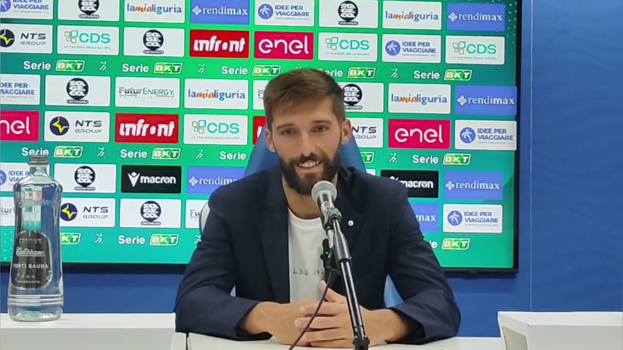 Serie B Highlights: Sampdoria Secures Narrow Victory Over Mantova 🏆