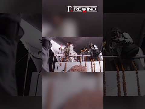 May 21, 1991: How Was India’s Former PM Rajiv Gandhi Assassinated? | Firstpost Rewind